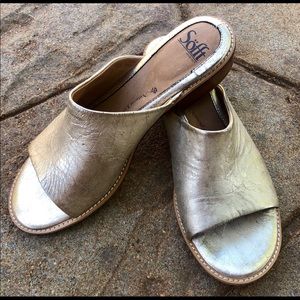 Women’s Soft Brand Shoe